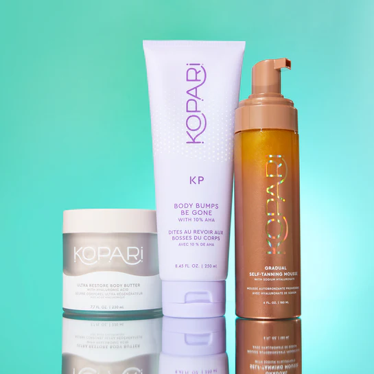Kopari Beauty