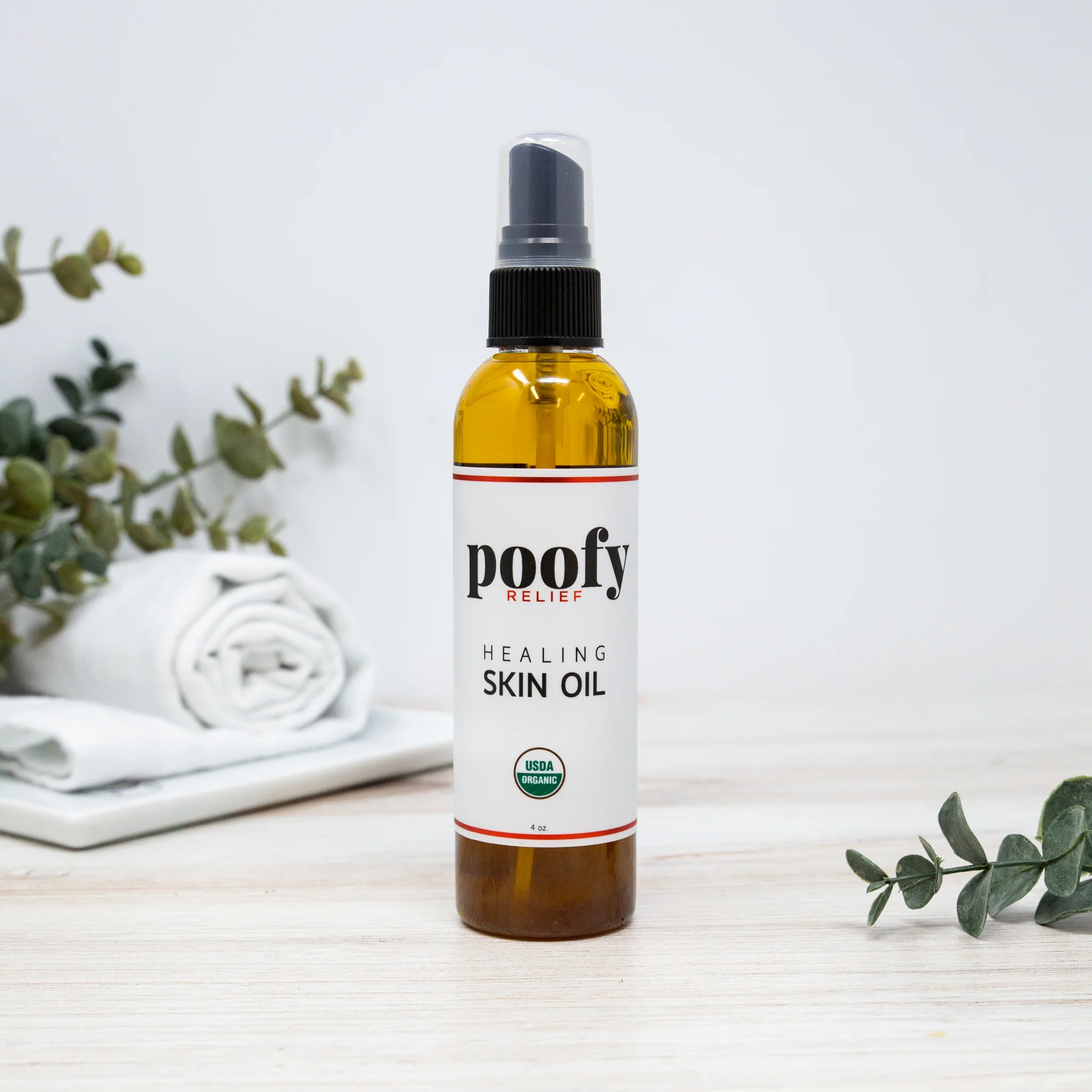 organic face wash for sensitive skin