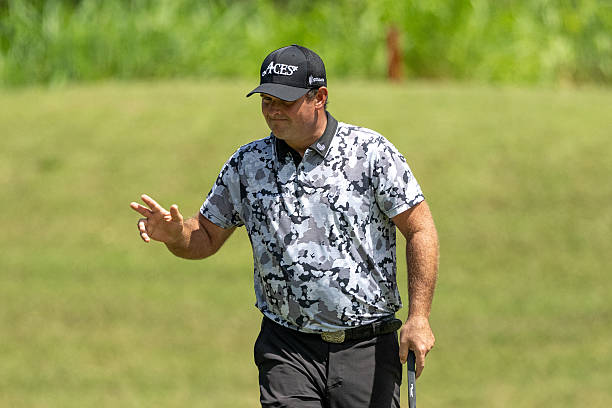 Patrick_Reeds_Golf_Look_Gray_Camo_Polo__Black_Trousers_Perfection