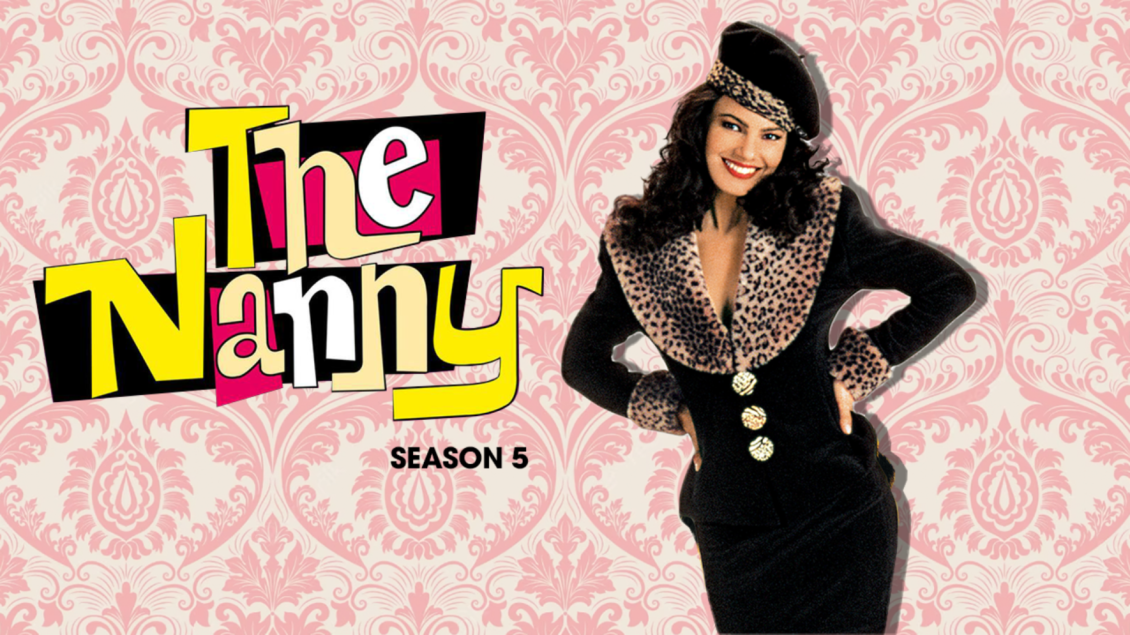 Bold & Blazing: Fran Fine’s Red Flames Blazer Style Breakdown