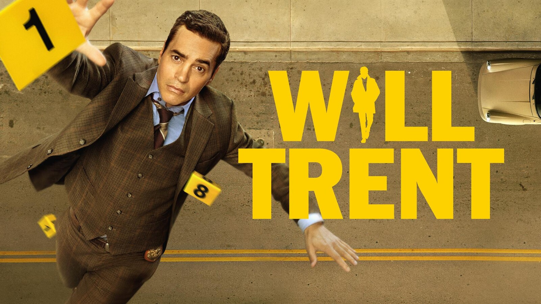 Easy-to-Wear Fashion Inspired by the Outfits Seen in Will Trent Season 4