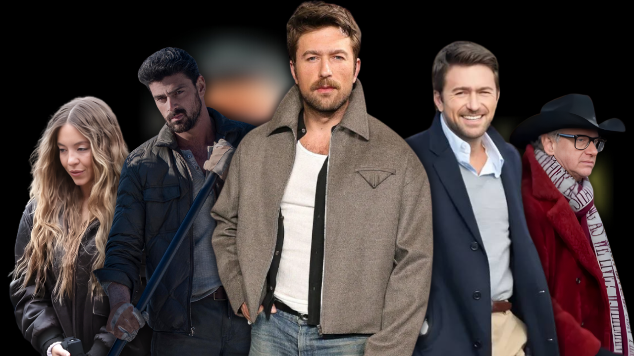 Fashion Breakdown of The Housemaid (2025) Character-by-Character Style Guide