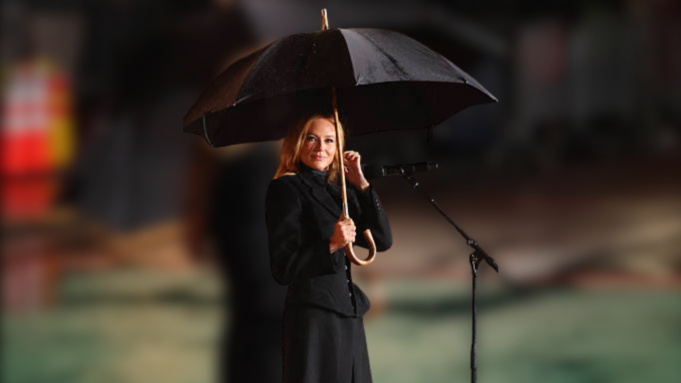 Fashion Fans Love Jewel’s Outfit Look at 2025 Macy’s Thanksgiving Day Parade Rehearsal