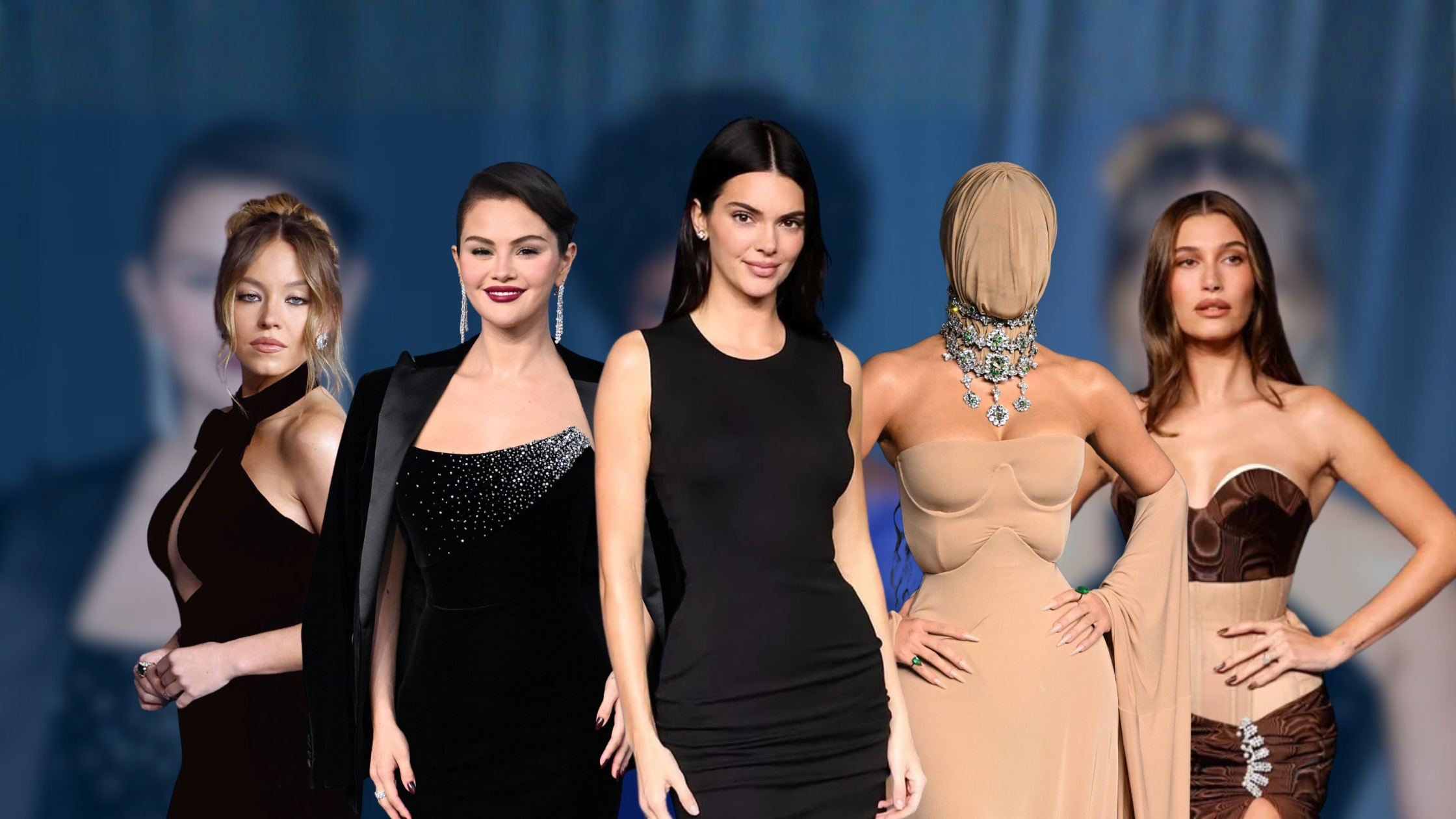 hollywoods-finest-stun-at-the-academy-museum-gala-from-selena-gomezs-chic-look-to-robert-downey-jrs-classic-charm