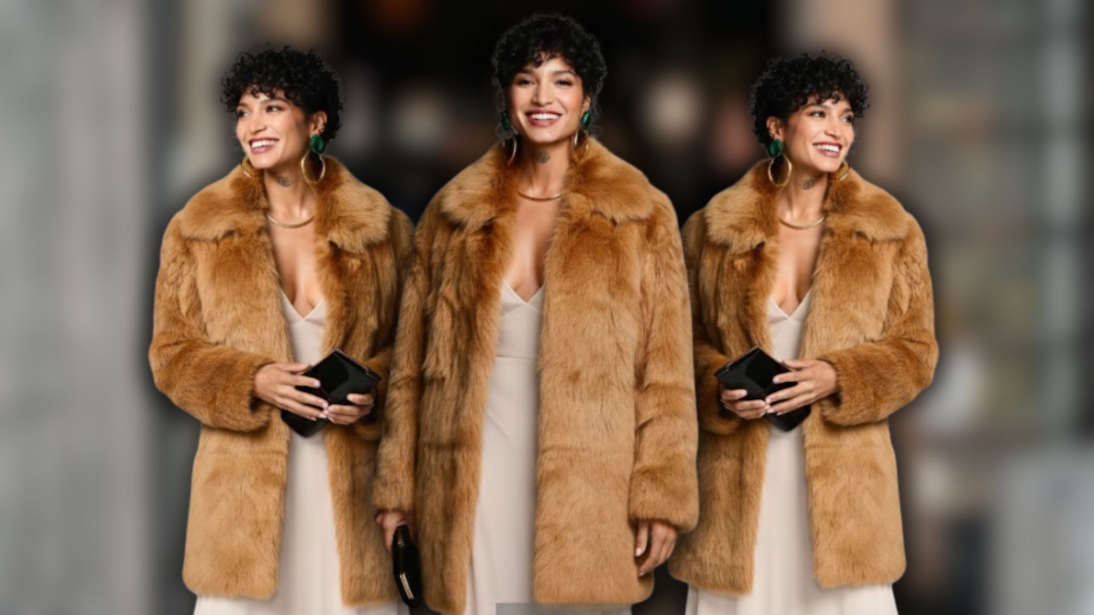 indya-moore-Channels-winter-glamour-35th-gotham-film-awards-Celebrity-Sightings-in-nyc