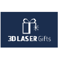 3D Laser Gifts