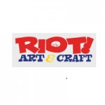 Riot Art And Craft AU