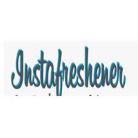 Instafreshener