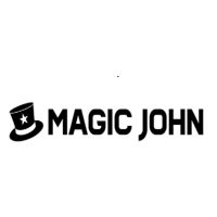 MAGIC JOHN
