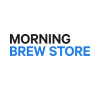 Morning Brew Shop