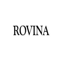 Rovina