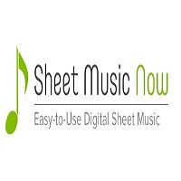 Sheet Music Now