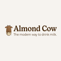 Almond Cow