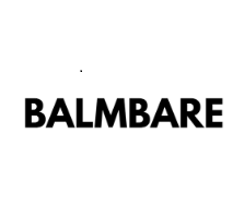 Balmbare