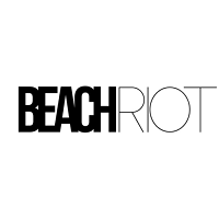 Beach Riot