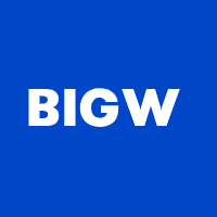 Big W AU