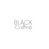Black And Creme
