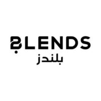 Blends Home