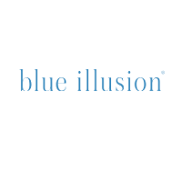 Blue Illusion