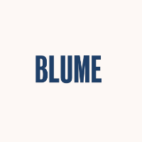 Blume