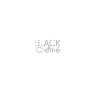 Black & Cremè