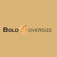 Bold Oversize
