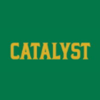 Catalyst Pet