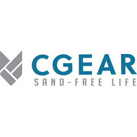 CGear Sand Free