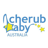 Cherub Baby AU