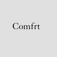 Comfrt