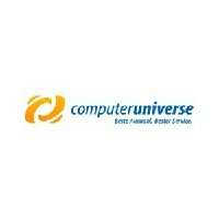 Computer Universe