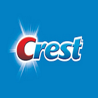 Crest White Smile