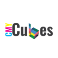 CMY Cubes AU