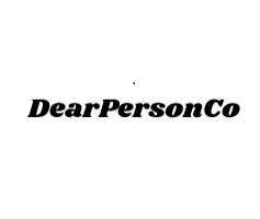 DearPersonCo