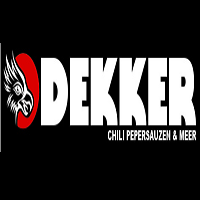 Dekker Pepper