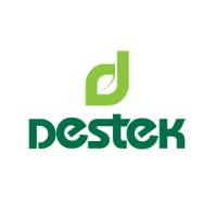 Destekten TR