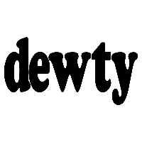 Dewty Beauty UK