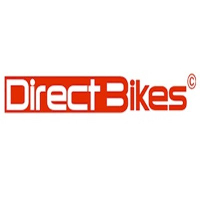 Direct Bikes Scooter UK