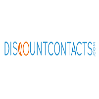 Discount Contact Lenses