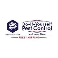 Do It Yourself Pest Control