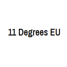 11degrees