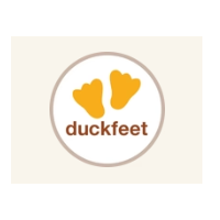 Duckfeet