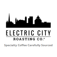 Electric City Roasting Coffee