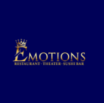 Emotions Dinner Theater