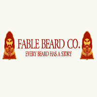 Fable Beard Co