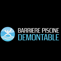 Barriere Piscine Demontable FR
