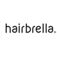 Hairbrella