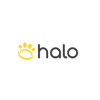 Halo Collar
