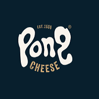 Pong Cheese UK