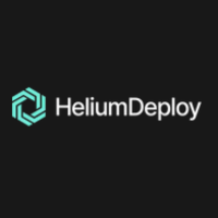 Helium Deploy